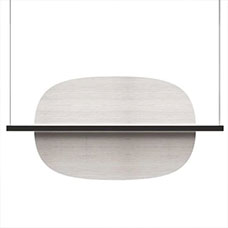Hangout Single Pendant Lamp by Penta Light Pendant Lamps